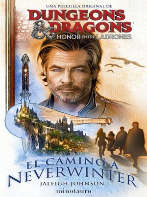Dungeons & Dragons - ebook